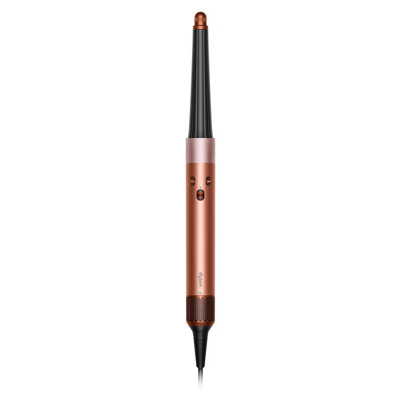 Стайлер Dyson HS08 Amber Silk (Straight) фото 2