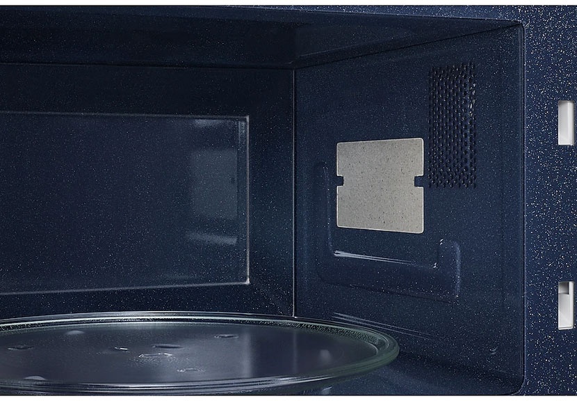 Микроволновая печь - СВЧ Samsung MS23T5018AK чёрный фото 5