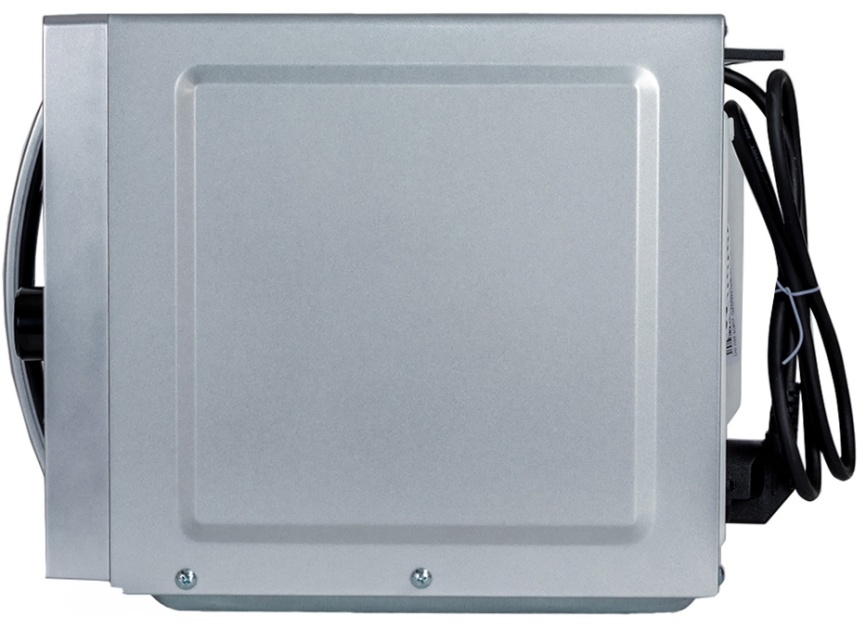 Микроволновая печь - СВЧ Supra 20TSG55 фото 10