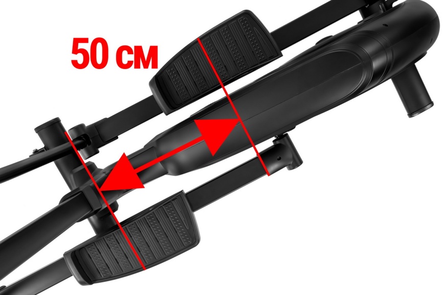 Эллипсоид Titanium Masters Orbitech XFA фото 4