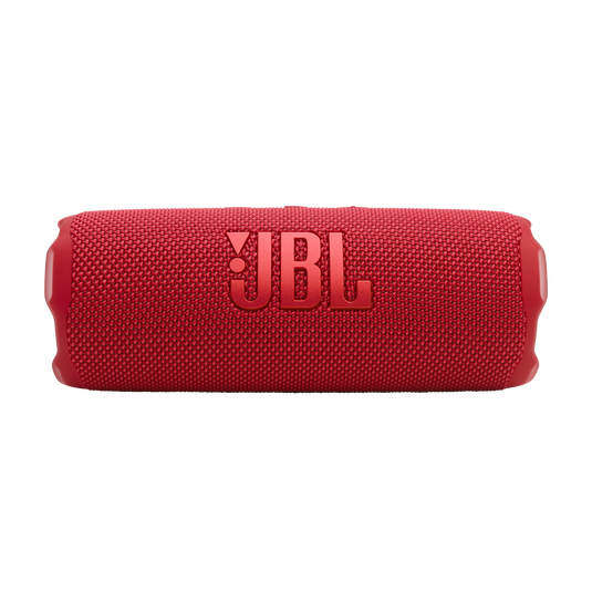 Портативная колонка 35W красный FLIP 7 JBL фото 2