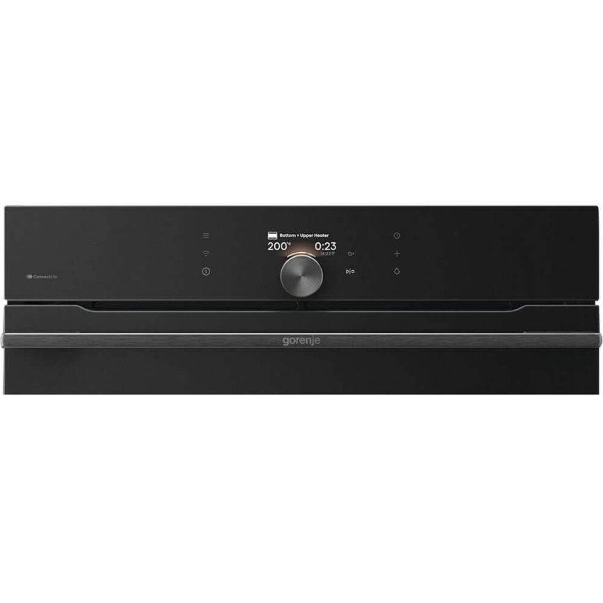 Встраиваемая электрическая духовка Gorenje GORENJE BP6138B фото 3