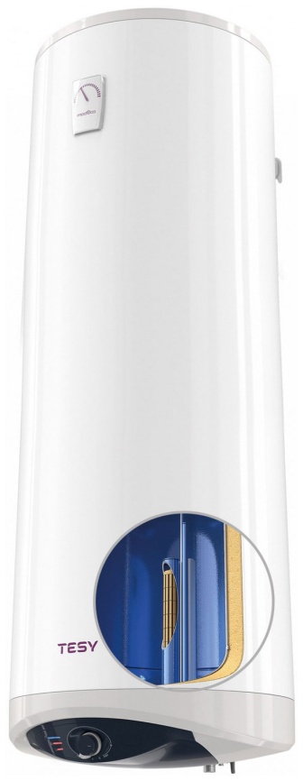Водонагреватель накопительный Tesy GCV 1504724D C21 TS2RC ModEco Ceramic фото 2