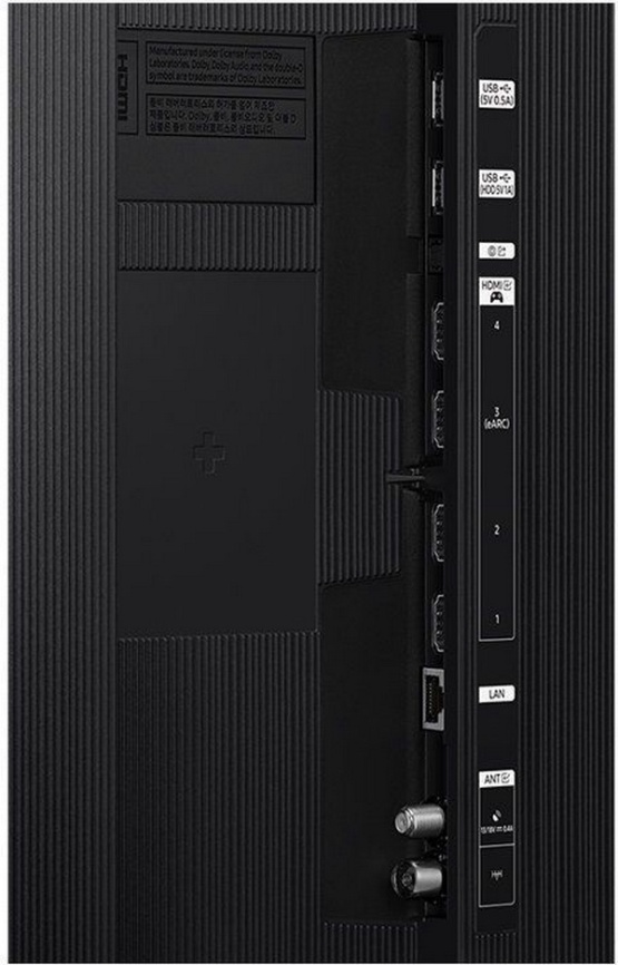 Телевизор Samsung QE75QN900FUXRU фото 6