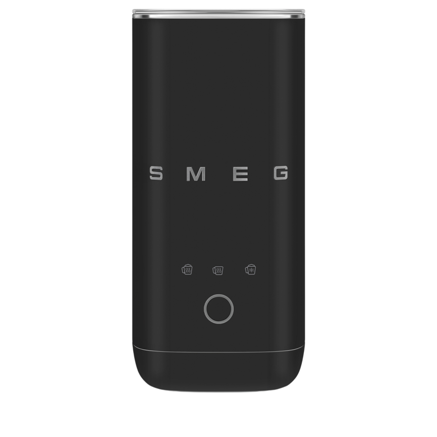 Вспениватель молока Smeg SMEG MFF02BLMEU фото 1
