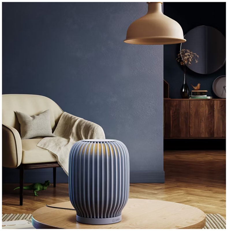 Умная колонка Sber SberBoom с семейством ассистентов 