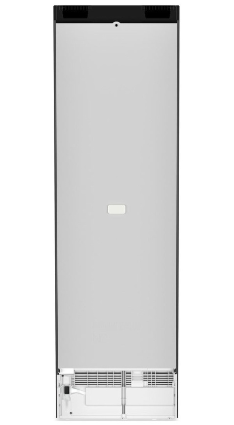 Двухкамерный холодильник Liebherr CNbdc 573i-22 001 No frost, черный фото 9
