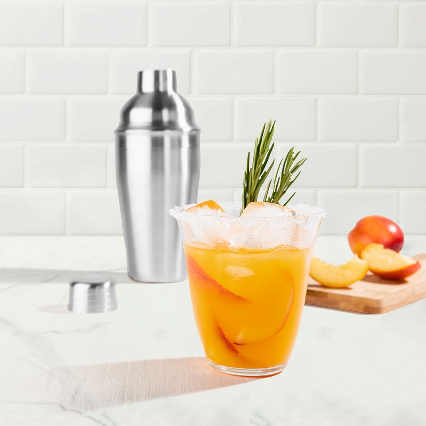 Блендер стационарный Ufesa Rock Crystal фото 8