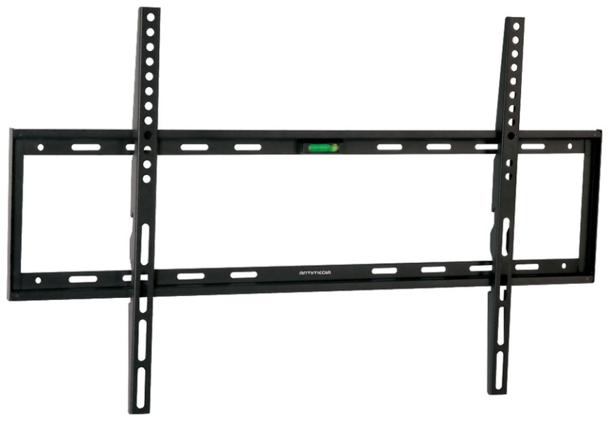 Настенный кронштейн для LED/LCD телевизоров Arm media STEEL-1 black фото 1