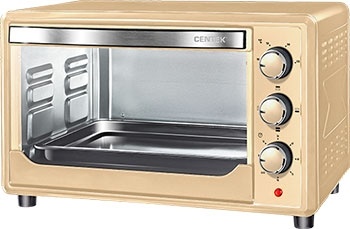 Электропечь Centek CT-1530-36 BEIGE (беж) фото 1