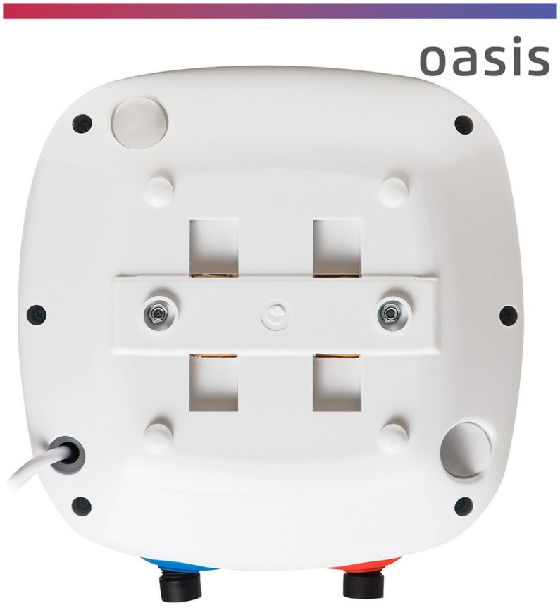 Водонагреватель накопительный Oasis 6 KN фото 6