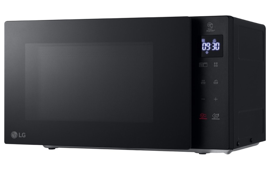 Микроволновая печь - СВЧ LG NeoChef MH6032GAS фото 8