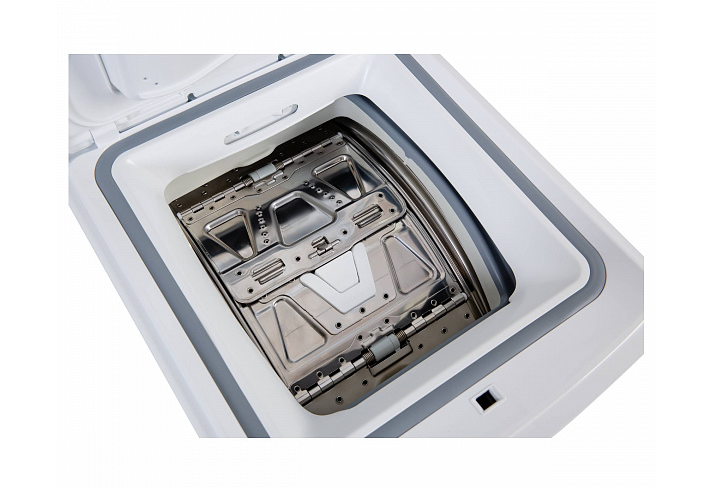 Стиральная машина с верхней загрузкой KWMT 1270 I KORTING фото 8