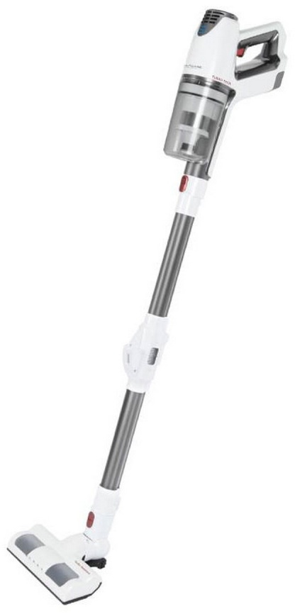 Пылесос вертикальный ProfiCare PC-BS 3037 A weiss, режим турбо фото 1