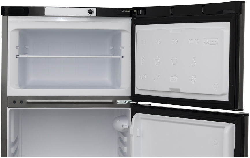 Двухкамерный холодильник Стинол TS 167 NG фото 10