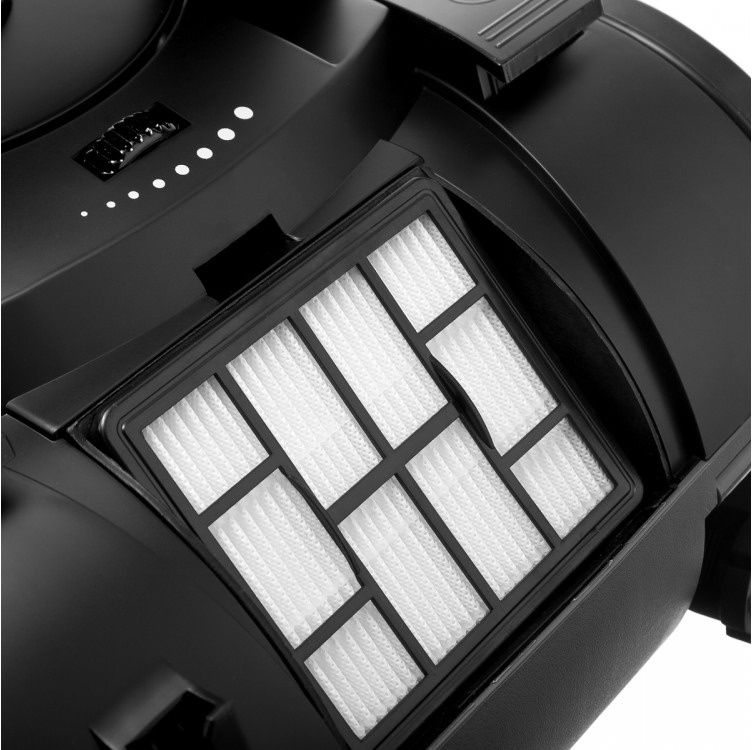 Пылесос напольный Brayer 4204BR фото 9