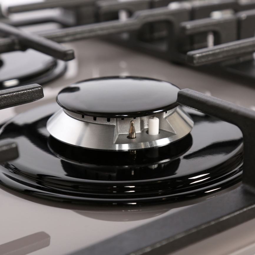 Газовая варочная панель Gefest ПВГ 2232-01 Р51 фото 6