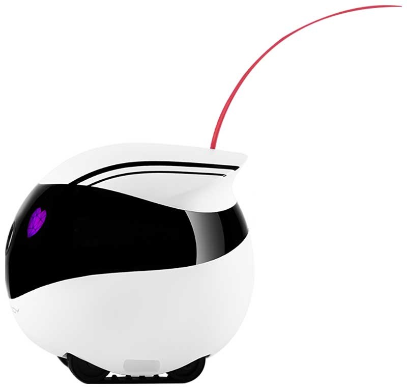 Робот-помощник Red Solution Reddy AIR фото 4