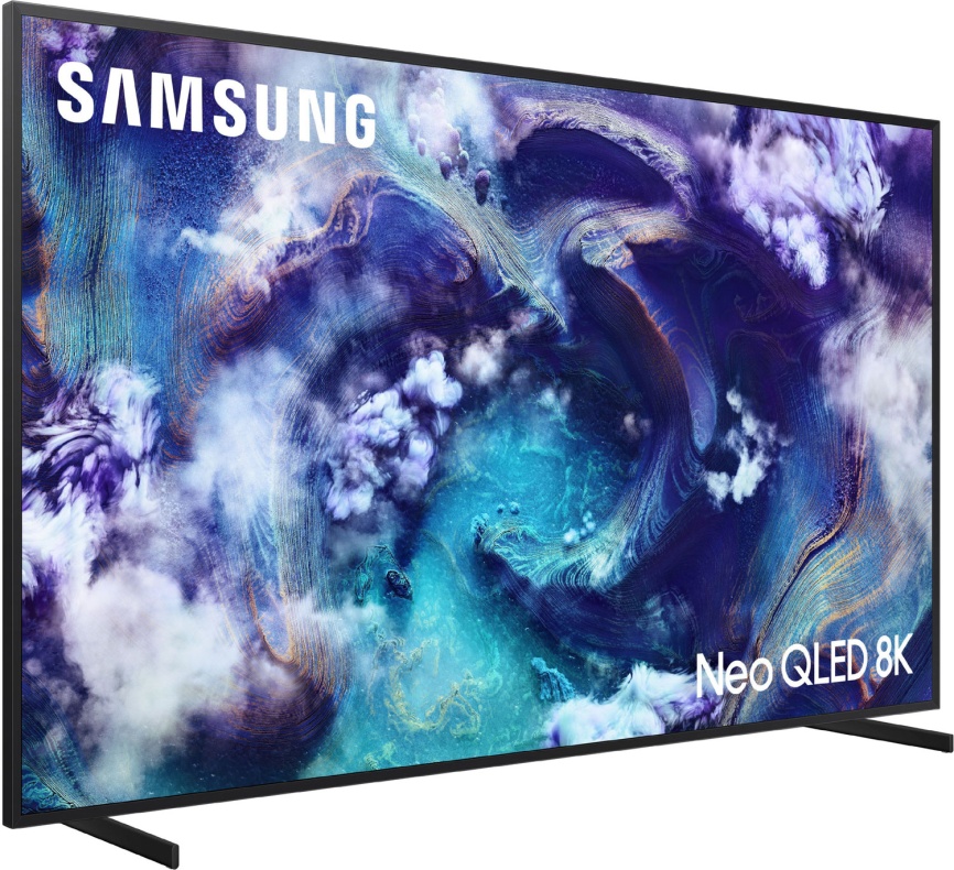 Телевизор Samsung QE75QN900FUXRU фото 2