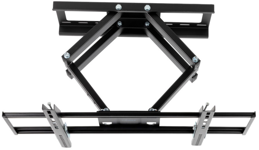 Кронштейн для телевизора Kromax OPTIMA-409 black фото 2