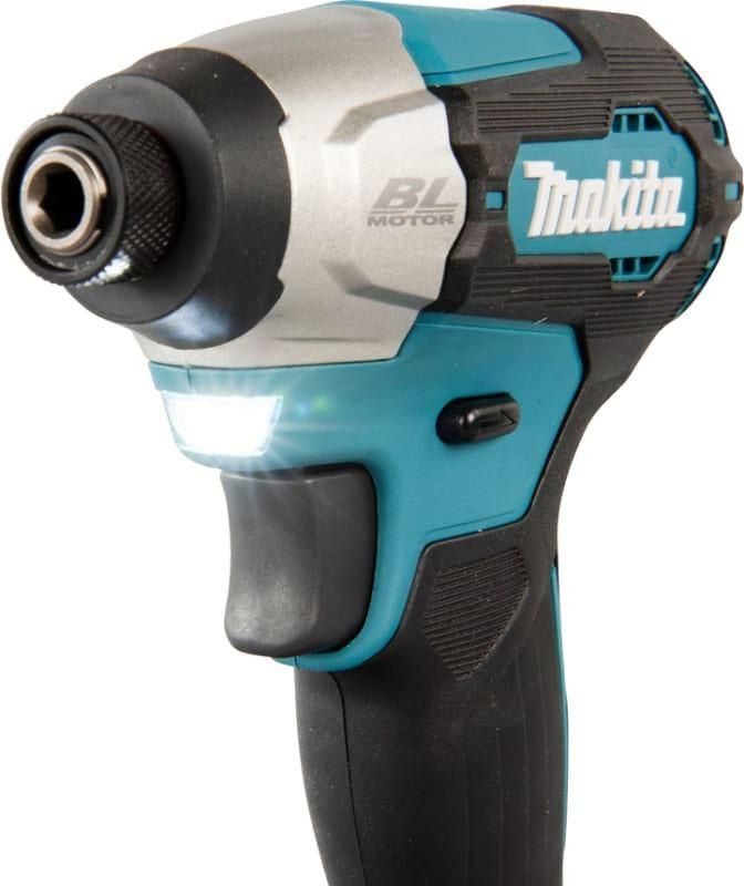 Шуруповерт Makita DTD157Z фото 6