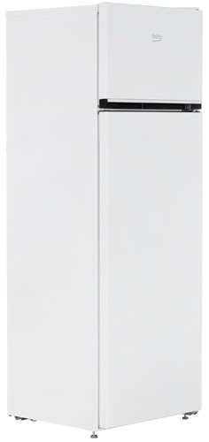 Двухкамерный холодильник Beko B1RDSK280W фото 1