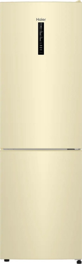 Двухкамерный холодильник Haier CEF536CCG фото 1