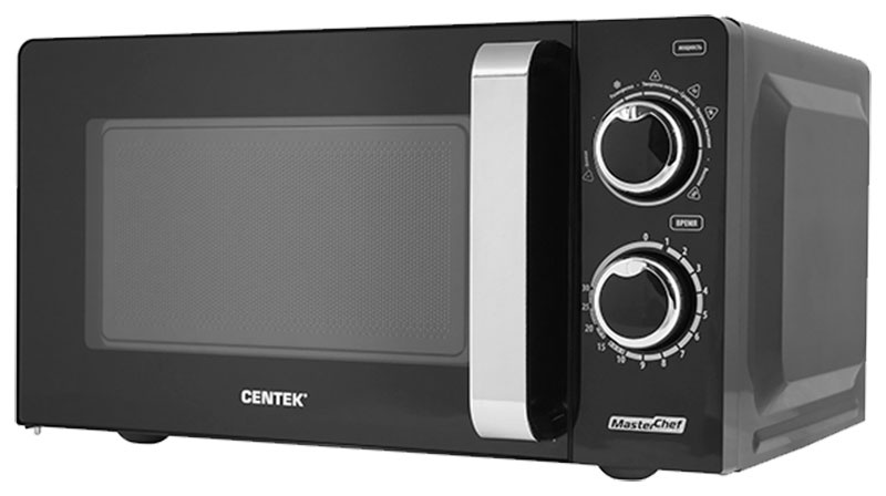 Микроволновая печь - СВЧ Centek CT-1575 фото 1