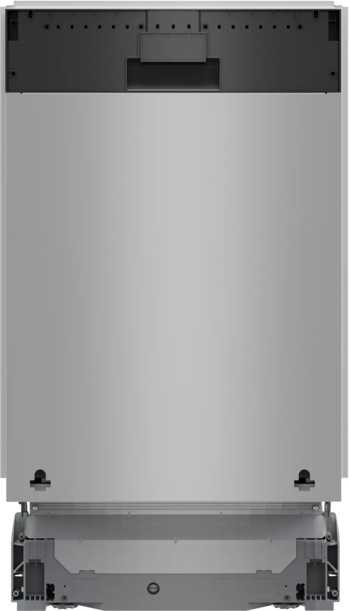 Встраиваемая посудомоечная машина Bosch BOSCH Serie 2 SPV2IKX01Q фото 8