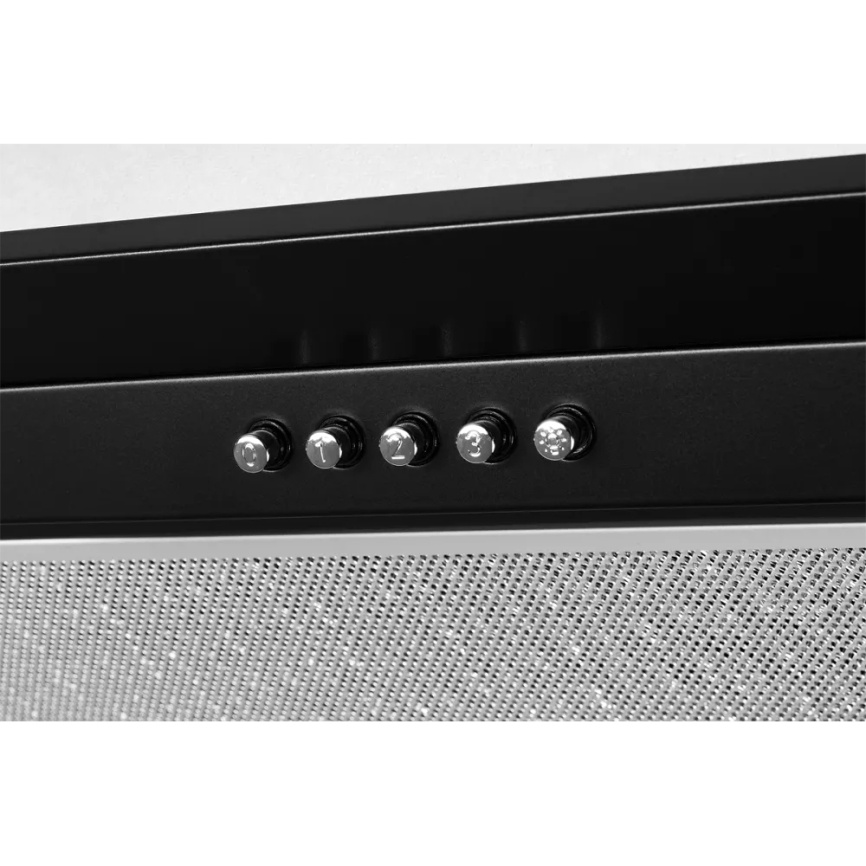 Встраиваемая вытяжка Kuppersberg Kuppersberg INLINEA 70 BX фото 3