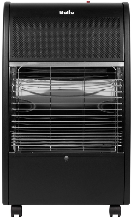 Обогреватель инфракрасный газовый Ballu BIGH-45 K фото 2