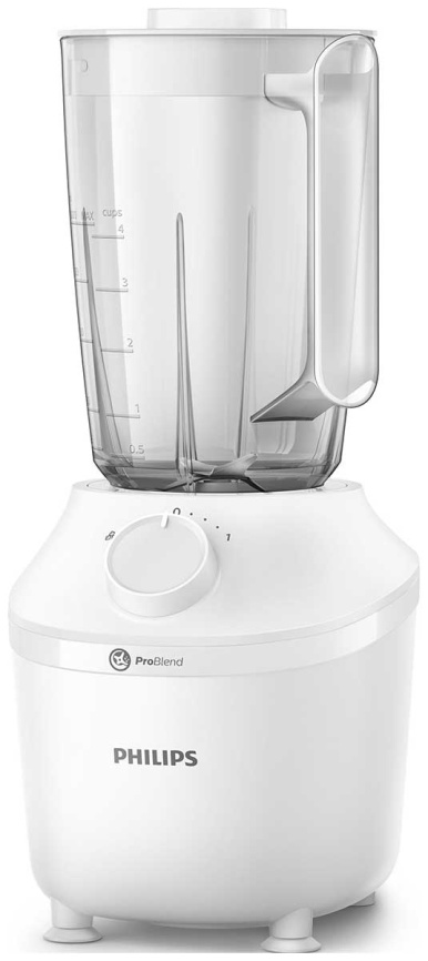 Блендер стационарный Philips 3000 Series HR2041/00 фото 1