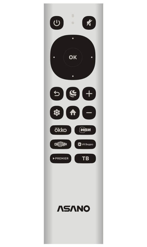 Телевизор Asano 32LH5011T фото 6