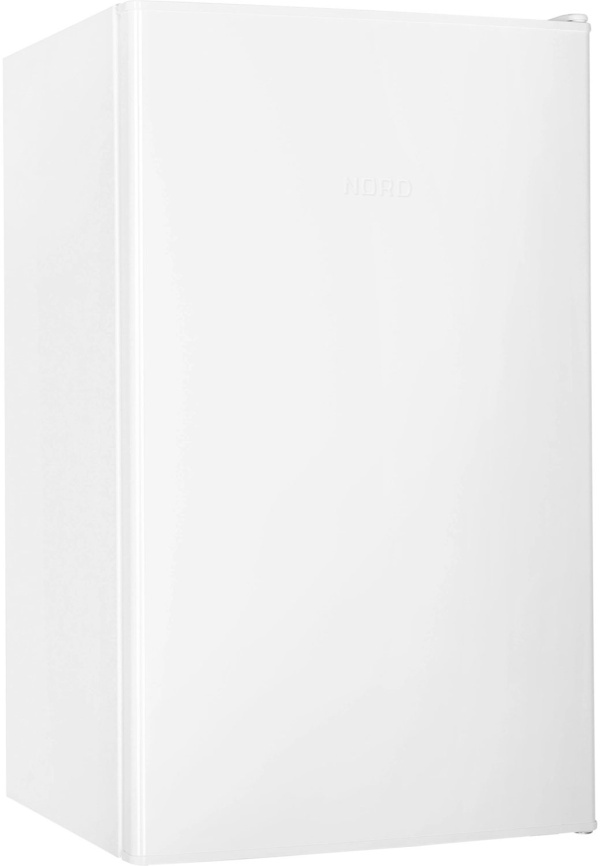Однокамерный холодильник Nord NSL 86 AW, белый фото 2