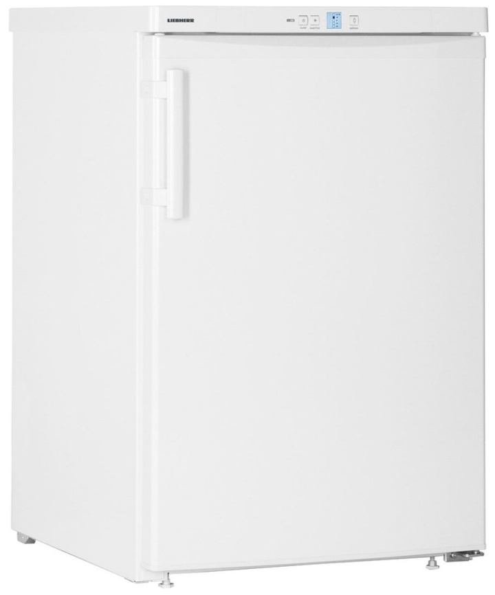 Морозильник Liebherr G 1223-21 FrostProtect A+ 101 л, белый фото 5