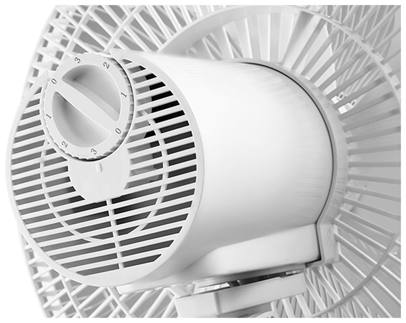 Вентилятор напольный Electrolux EFF-1005 фото 8