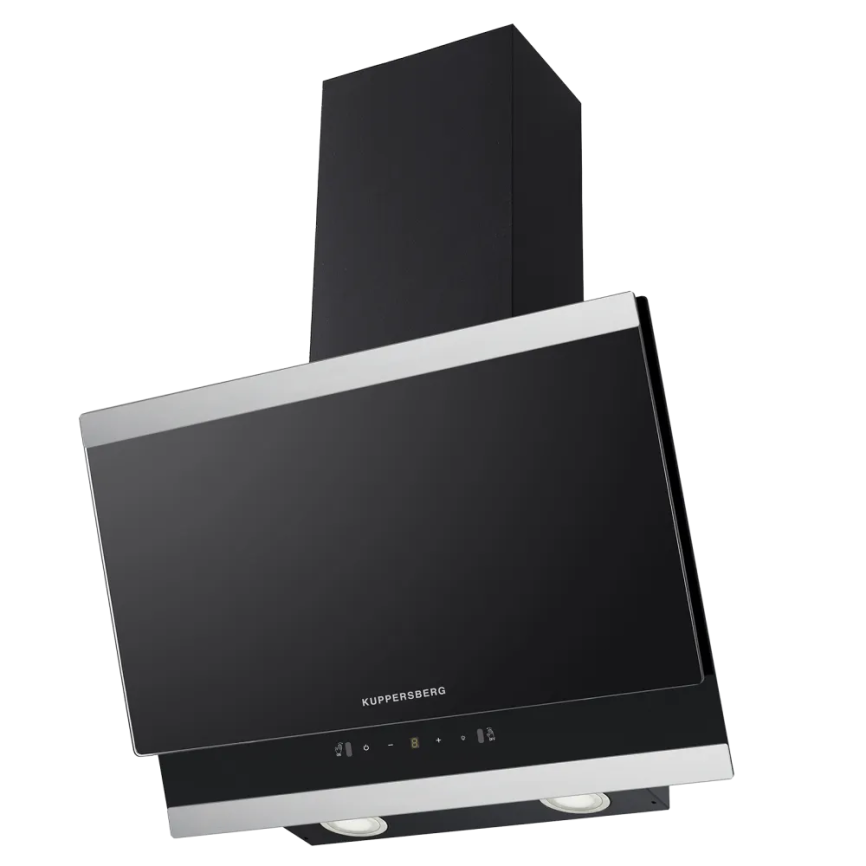 Наклонная вытяжка Kuppersberg F 603 BX фото 2