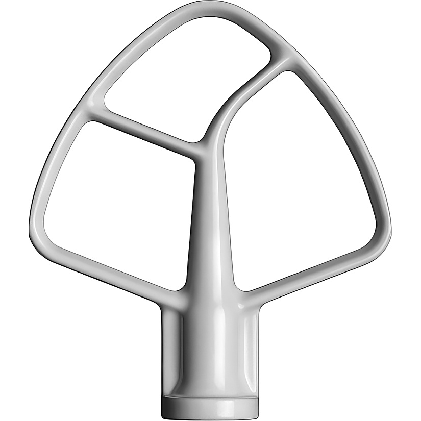 Настольный миксер KitchenAid 5KSM125ELR фото 6