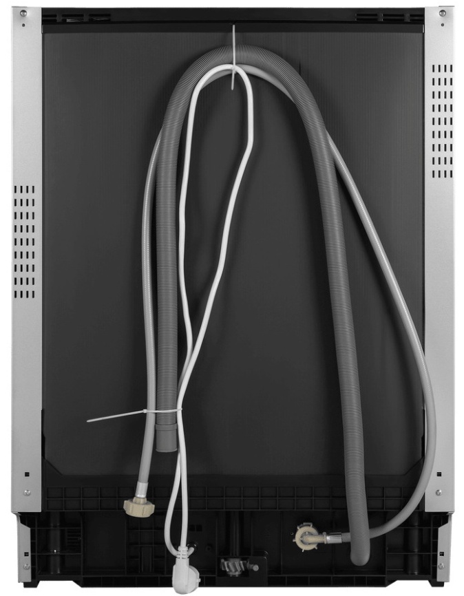 Встраиваемая посудомоечная машина Maunfeld MLP6242G02 Light Beam фото 13