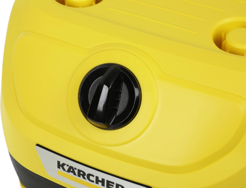 Строительный пылесос Karcher 1.628-000.0 фото 36