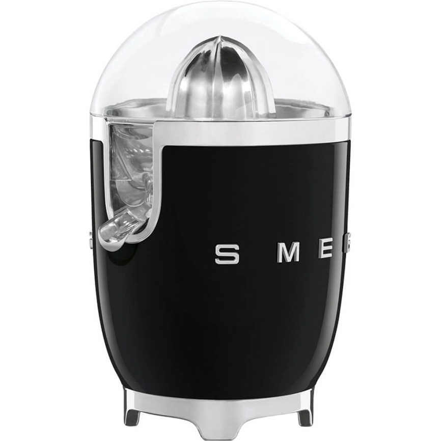 Соковыжималки SMEG CJF11BLEU фото 3