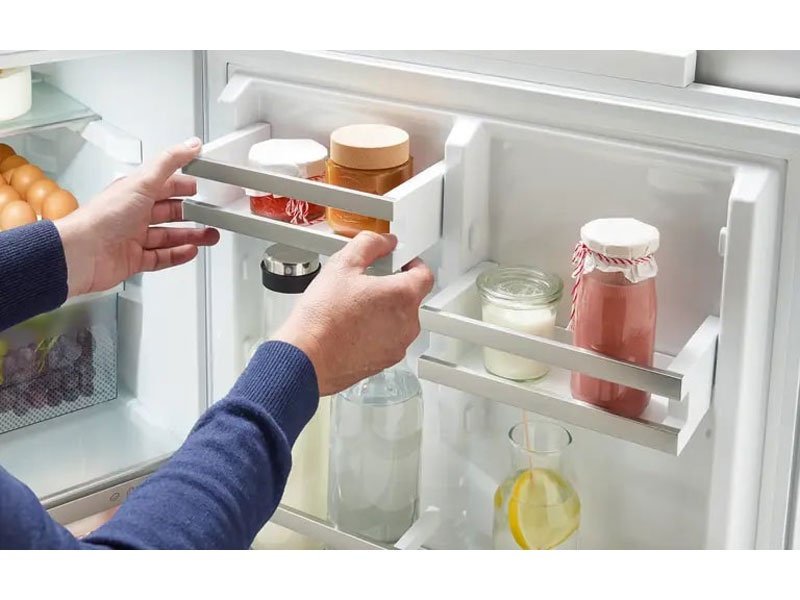 Встраиваемый однокамерный холодильник Liebherr URd 3600-20 001 фото 8