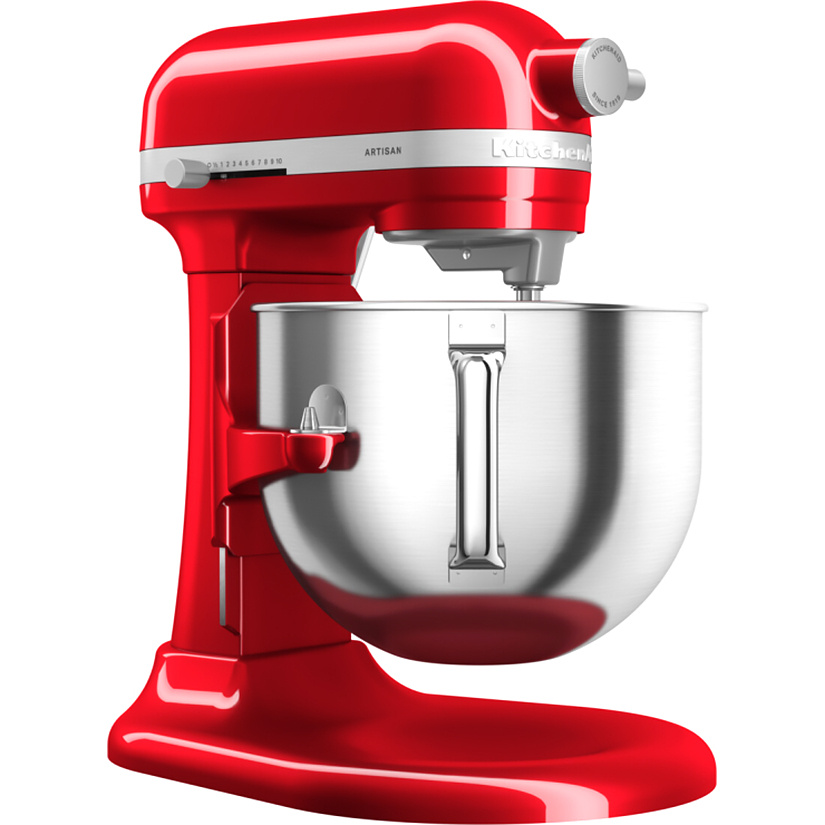 Настольный миксер KitchenAid 5KSM70SHXECA фото 2