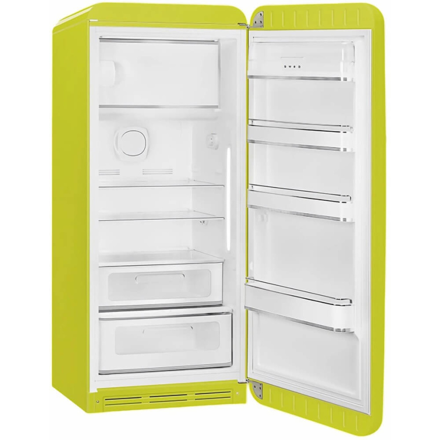 Холодильник SMEG SMEG FAB28RLI6 фото 4