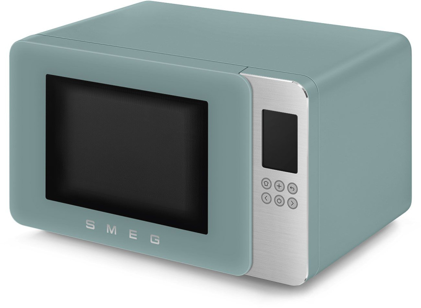 Микроволновая печь SMEG MOC01EGMEU фото 7