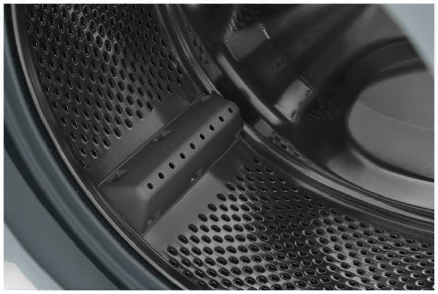 Стиральная машина Indesit IWSD 51051 CIS автомат 5 кг, белый фото 4