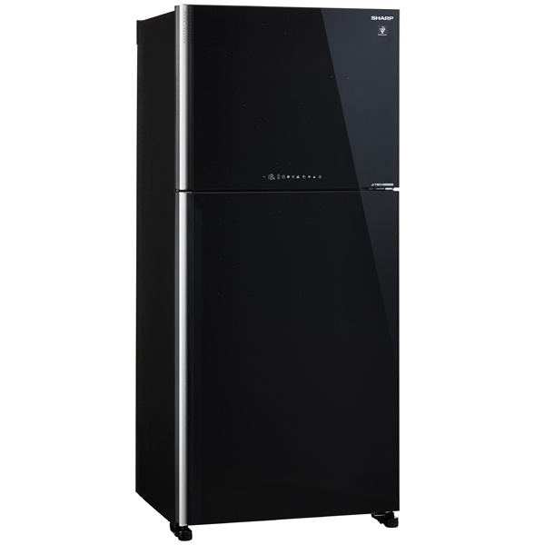 Холодильник Sharp Sharp SJ-XG60PGBK фото 2