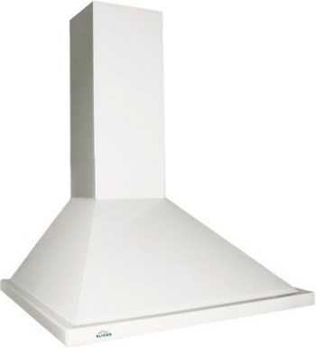 Вытяжка Elikor Оптима 60 G-400-R3K RD II V-400-60-266 белый фото 1