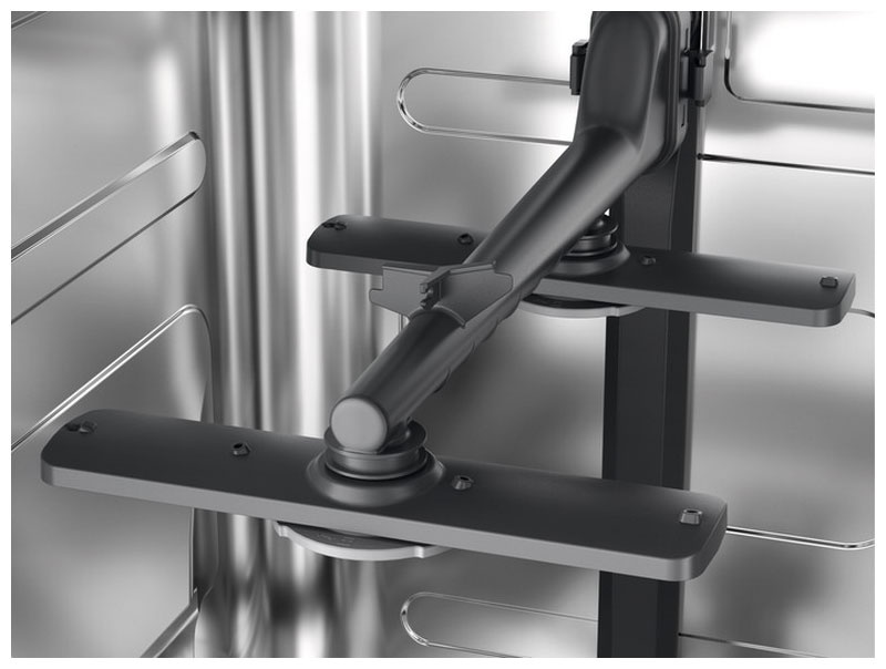 Встраиваемая посудомоечная машина Electrolux EEG62300L фото 4