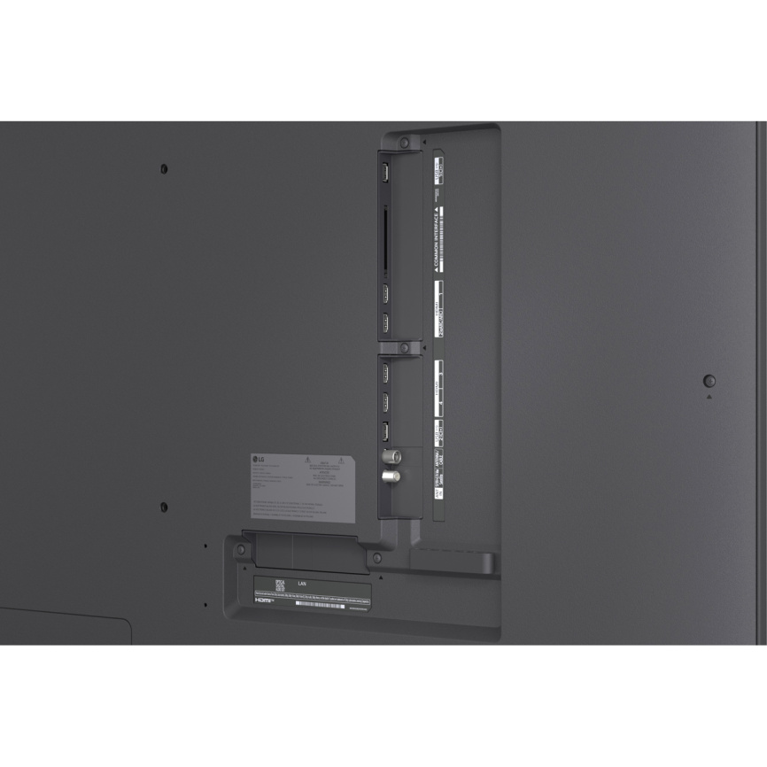 Телевизор ЖК 65'' LG 65QNED85B6C.ARUG фото 6